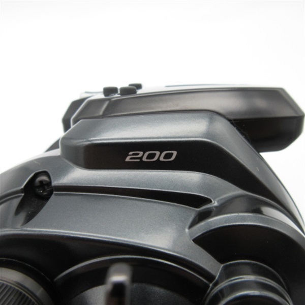 ２１フォースマスター２００